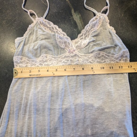 Modal Stretch Camisole PJ Top from Victorias Secret - Picture 7 of 10